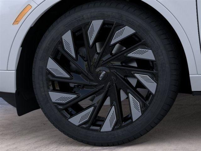 Lincoln Nautilus Black Label 2026