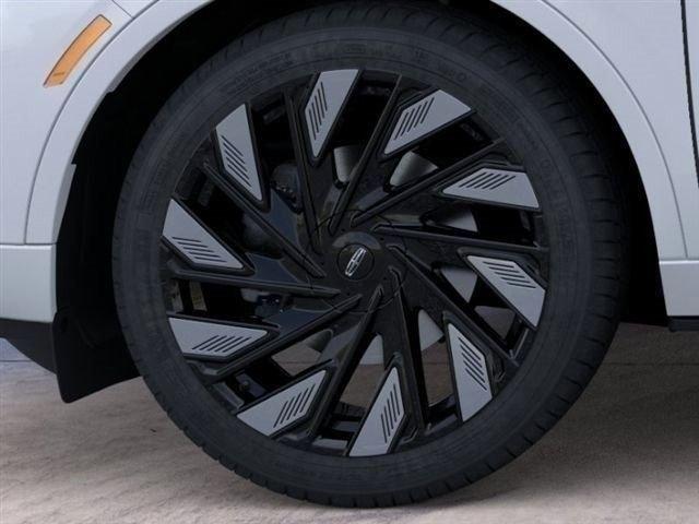 Lincoln Nautilus Black Label 2026