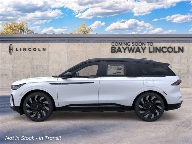 Lincoln Nautilus Reserve 2026