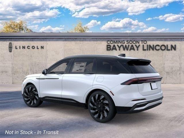 Lincoln Nautilus Reserve 2026