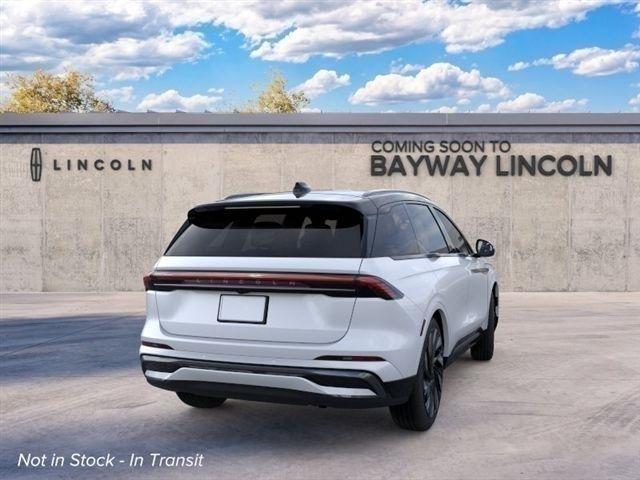 Lincoln Nautilus Reserve 2026