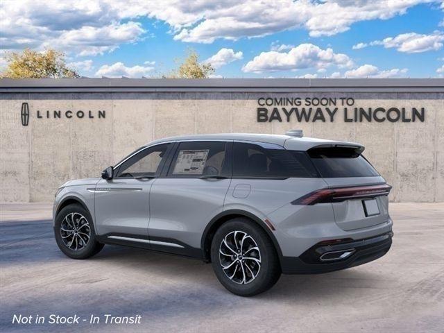 Lincoln Nautilus Premiere 2026