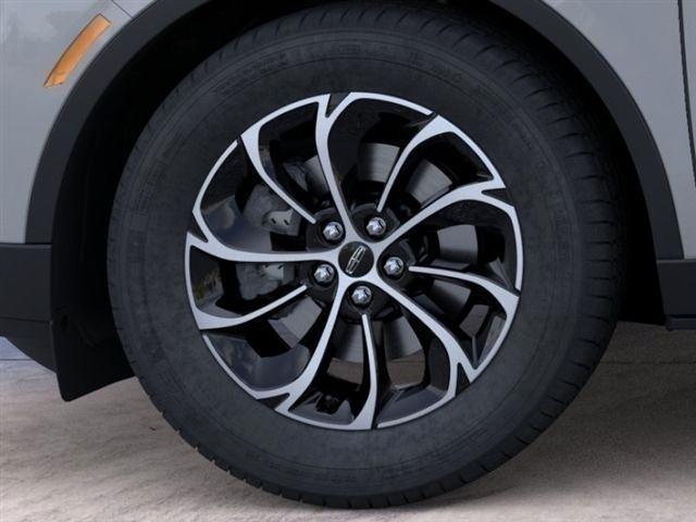 Lincoln Nautilus Premiere 2026