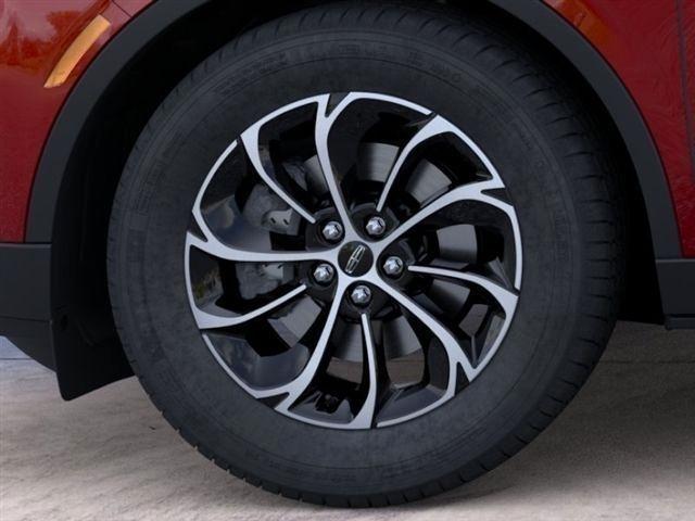 Lincoln Nautilus Premiere 2026