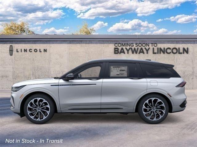 Lincoln Nautilus Reserve 2026