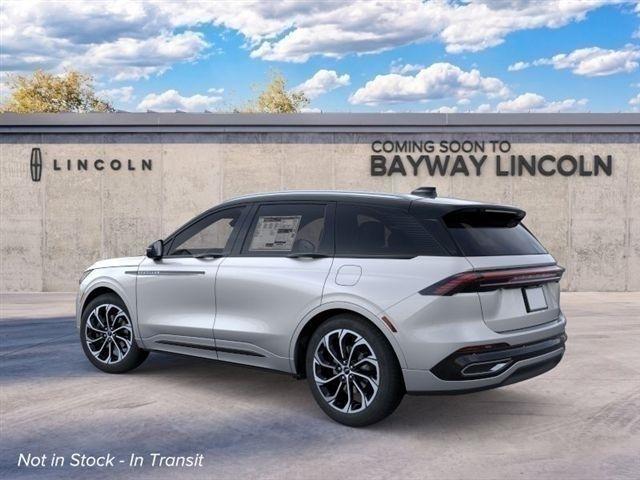 Lincoln Nautilus Reserve 2026