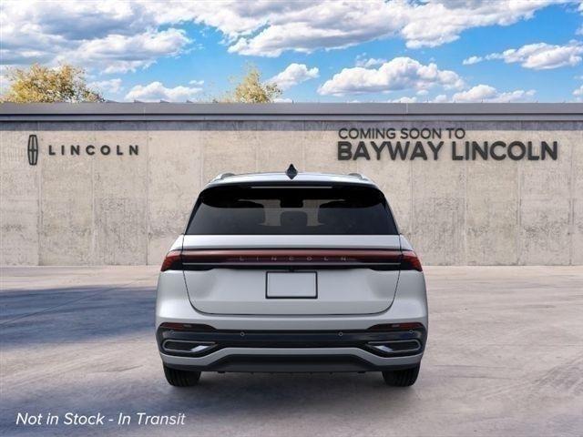 Lincoln Nautilus Reserve 2026