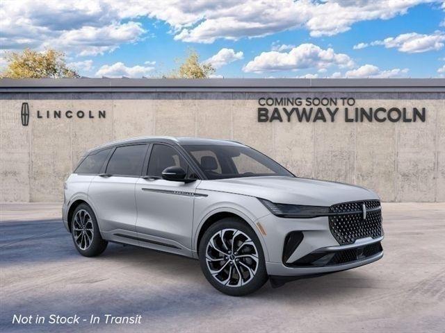 Lincoln Nautilus Reserve 2026