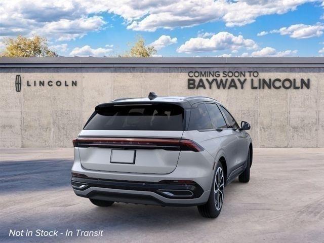 Lincoln Nautilus Reserve 2026