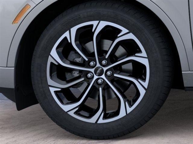 Lincoln Nautilus Reserve 2026