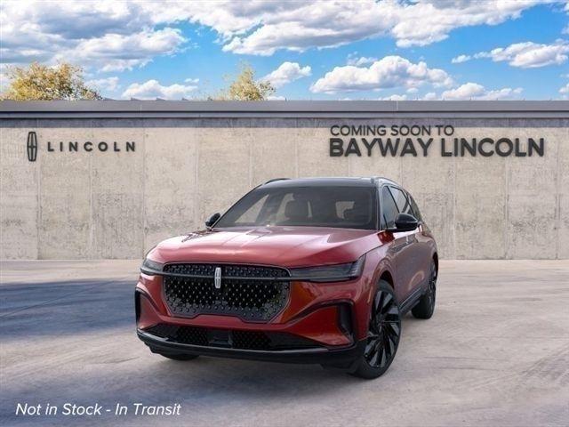 Lincoln Nautilus Reserve 2026
