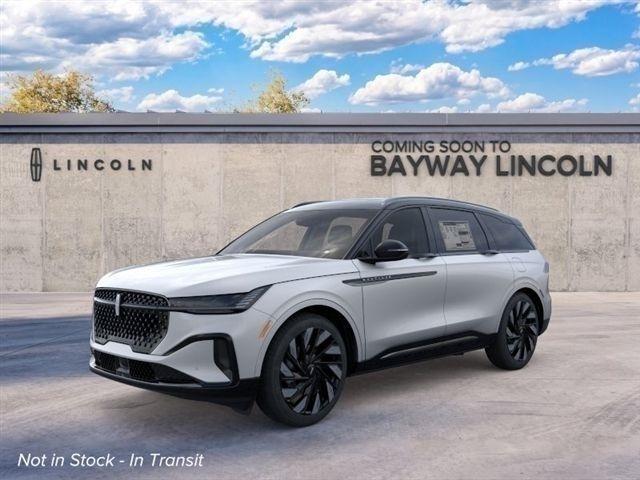 Lincoln Nautilus Reserve 2026