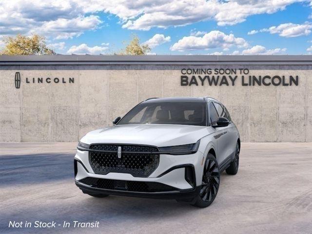 Lincoln Nautilus Reserve 2026