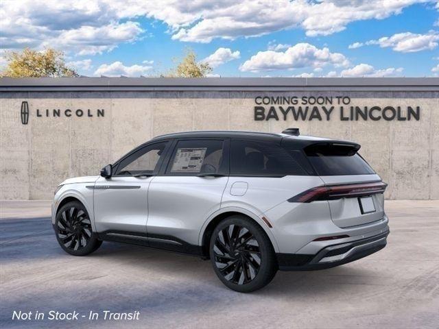 Lincoln Nautilus Reserve 2026