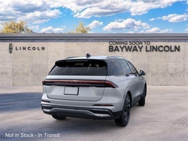 Lincoln Nautilus Reserve 2026