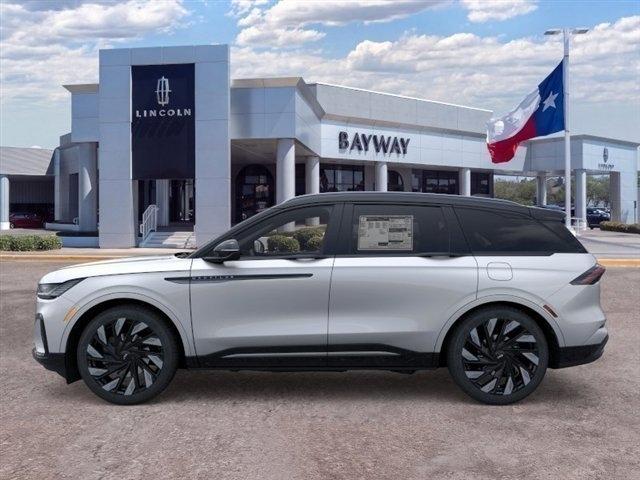 Lincoln Nautilus Reserve 2026