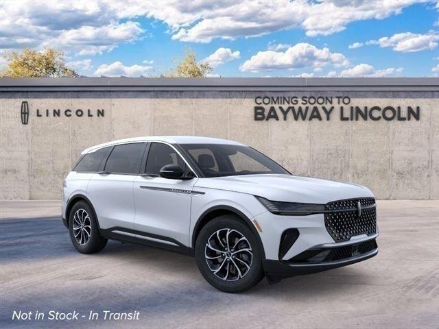 Lincoln Nautilus Premiere 2026