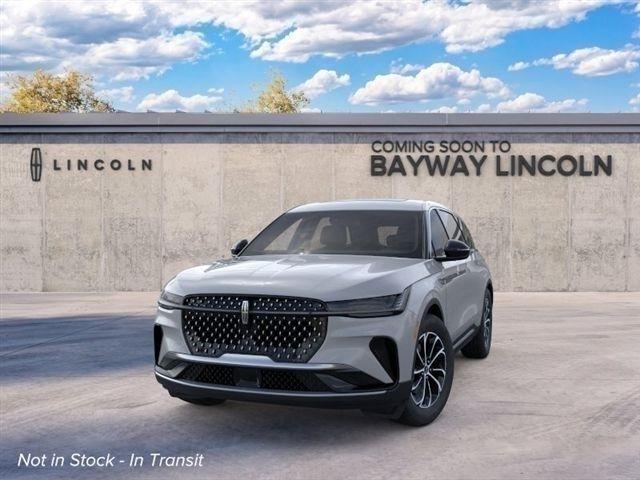 Lincoln Nautilus Premiere 2026