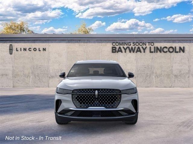 Lincoln Nautilus Premiere 2026