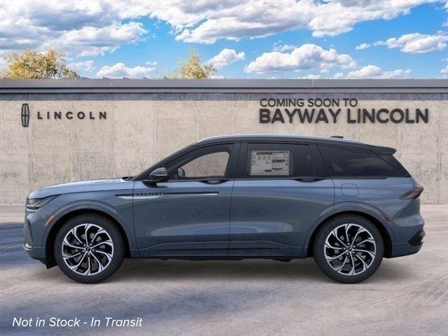 Lincoln Nautilus Reserve 2026