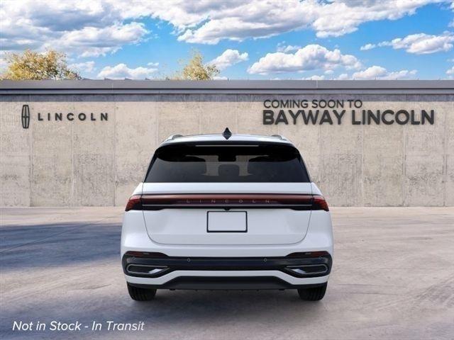 Lincoln Nautilus Reserve 2026