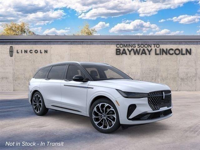 Lincoln Nautilus Reserve 2026