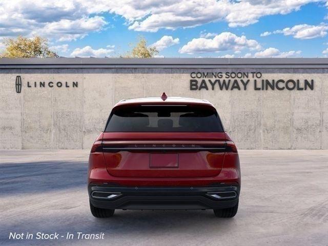 Lincoln Nautilus Premiere 2026