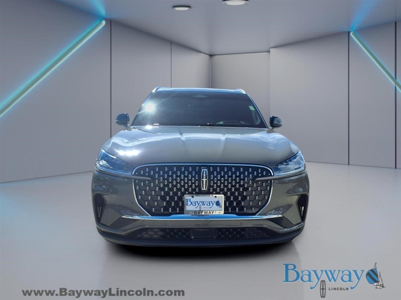 Lincoln Aviator Reserve AWD 2025