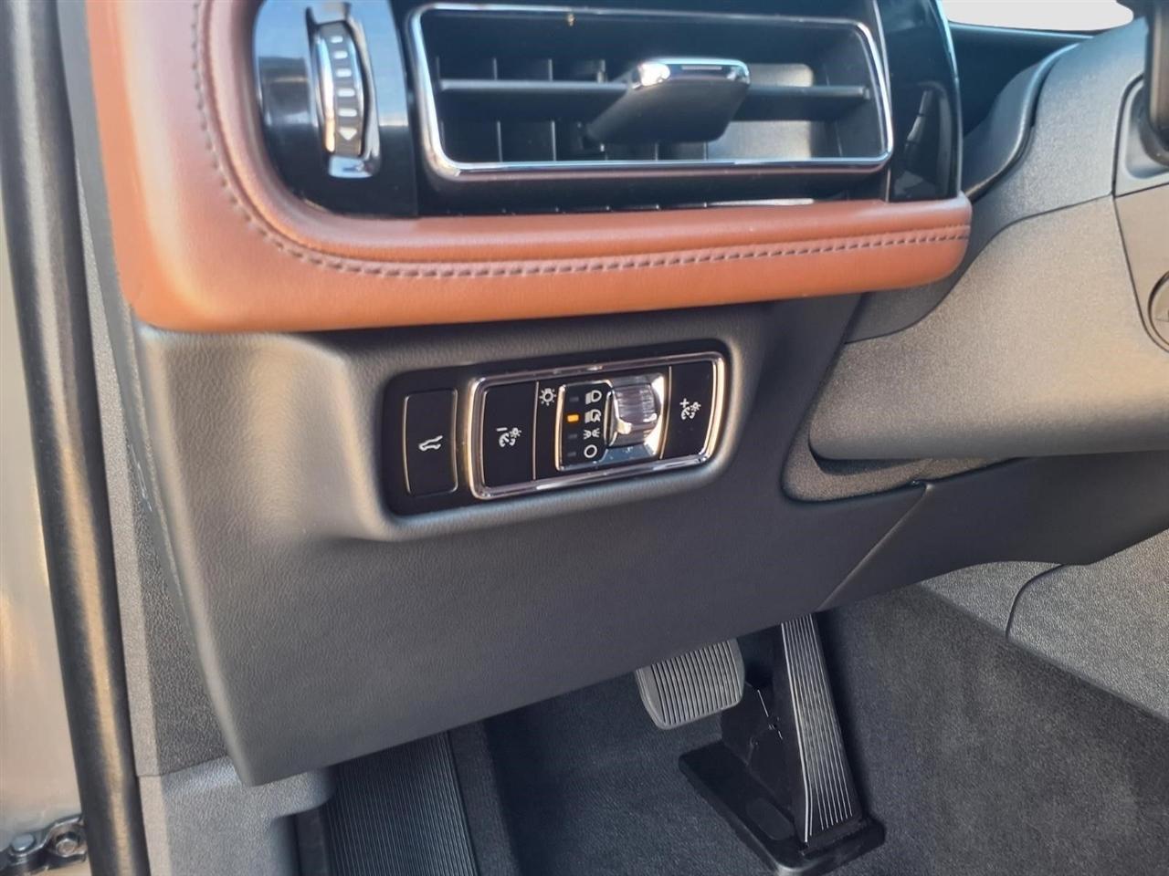 Lincoln Aviator Reserve AWD 2025