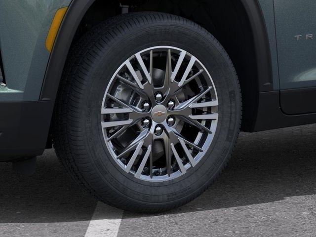 Chevrolet Traverse LT 2027