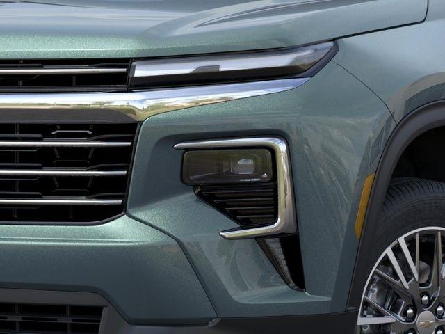 Chevrolet Traverse LT 2027