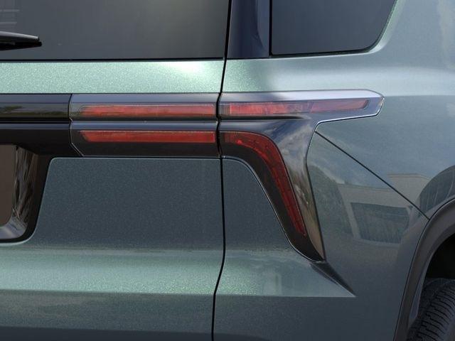 Chevrolet Traverse LT 2027