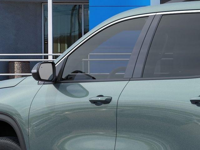 Chevrolet Traverse LT 2027