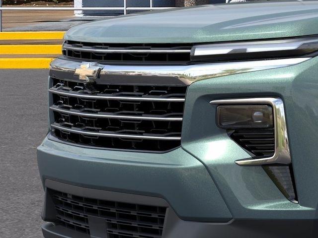 Chevrolet Traverse LT 2027