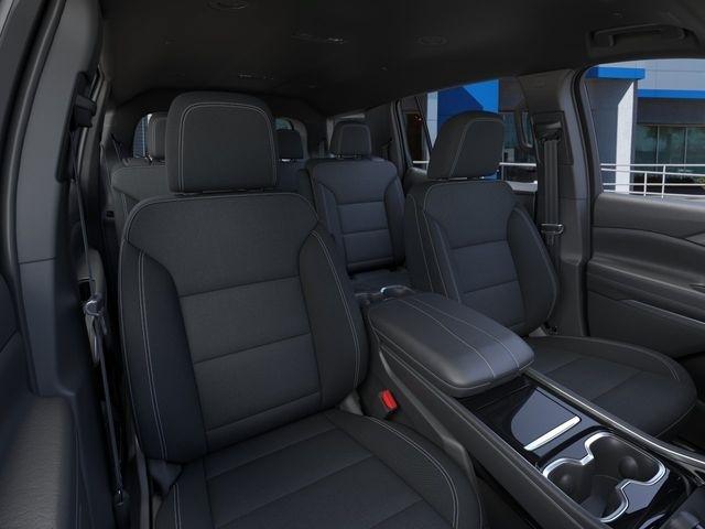 Chevrolet Traverse LT 2027