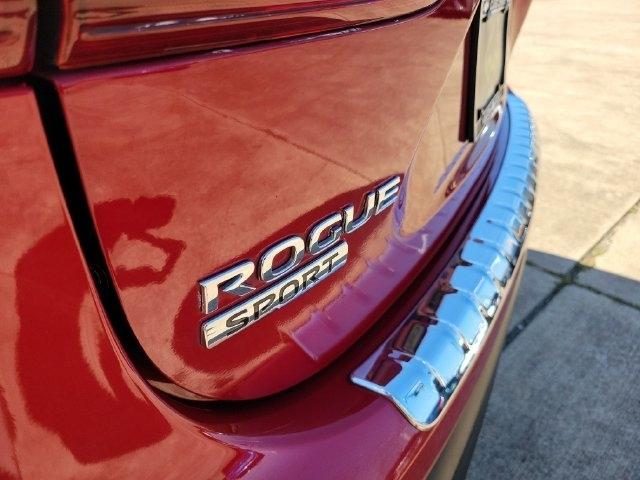 Nissan Rogue Sport SV 2018