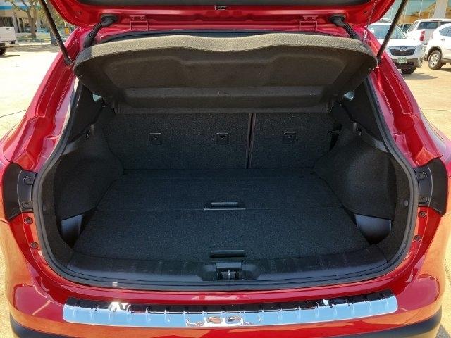 Nissan Rogue Sport SV 2018