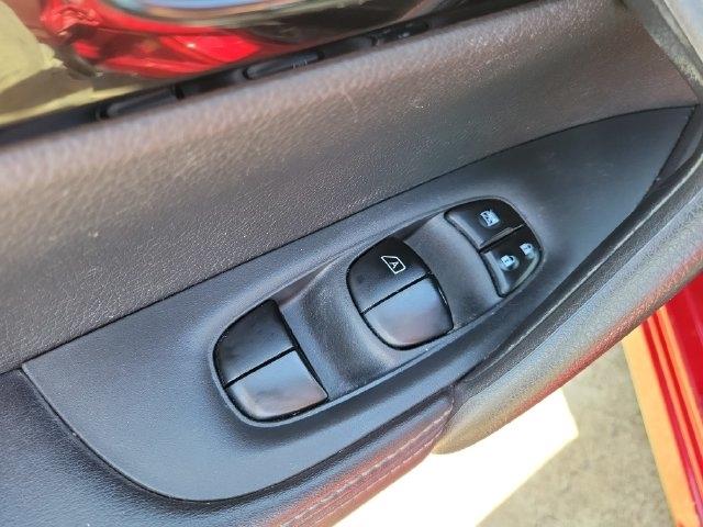 Nissan Rogue Sport SV 2018