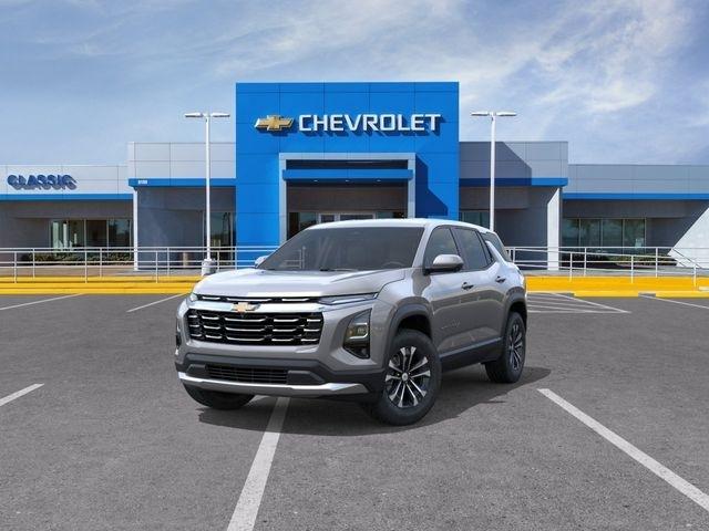 Chevrolet Equinox LT 2WD 2027