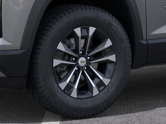 Chevrolet Equinox LT 2WD 2027