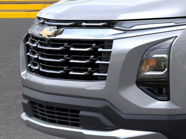 Chevrolet Equinox LT 2WD 2027