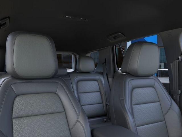 Chevrolet Equinox LT 2WD 2027