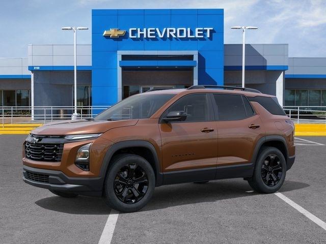 Chevrolet Equinox LT 2WD 2027
