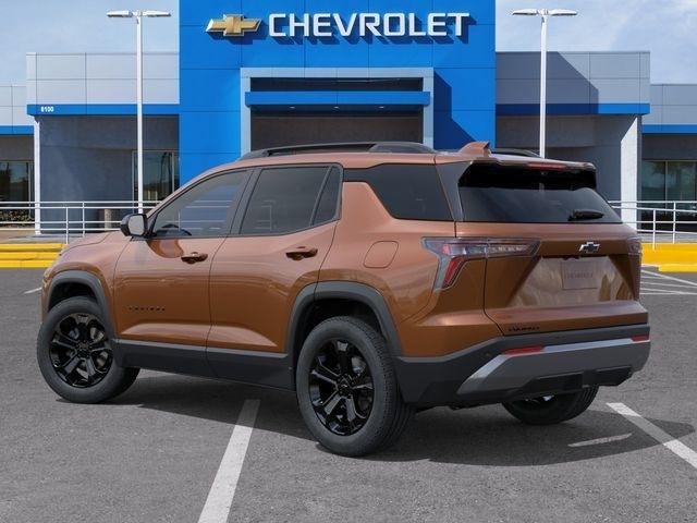 Chevrolet Equinox LT 2WD 2027