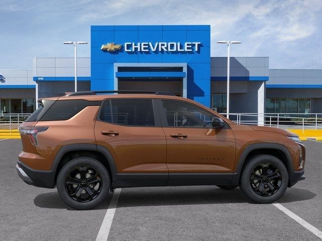 Chevrolet Equinox LT 2WD 2027