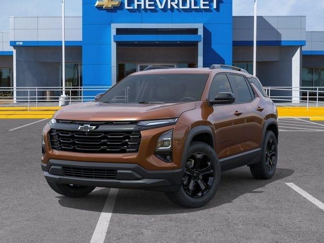 Chevrolet Equinox LT 2WD 2027