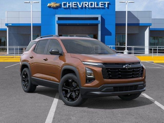 Chevrolet Equinox LT 2WD 2027