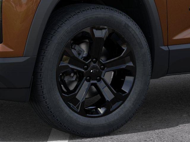 Chevrolet Equinox LT 2WD 2027