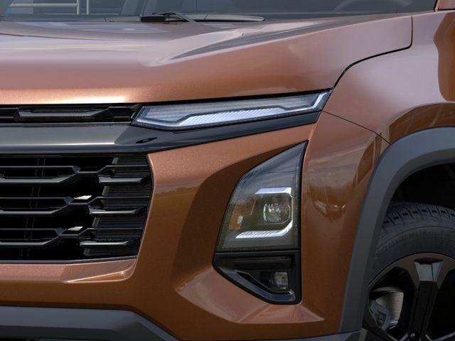 Chevrolet Equinox LT 2WD 2027