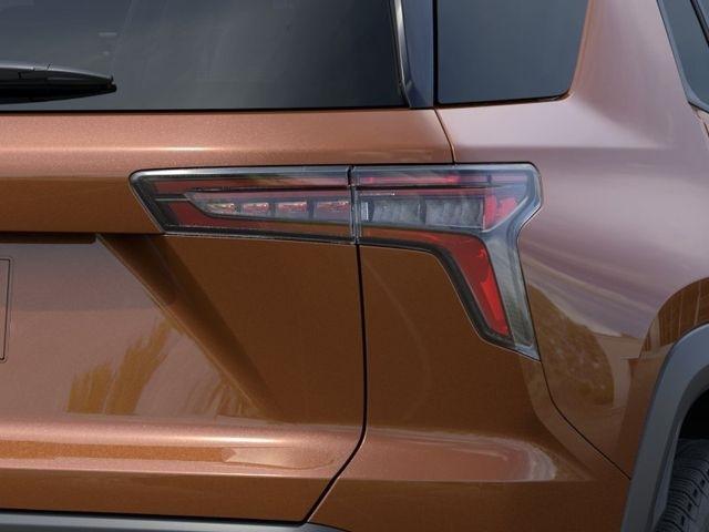 Chevrolet Equinox LT 2WD 2027